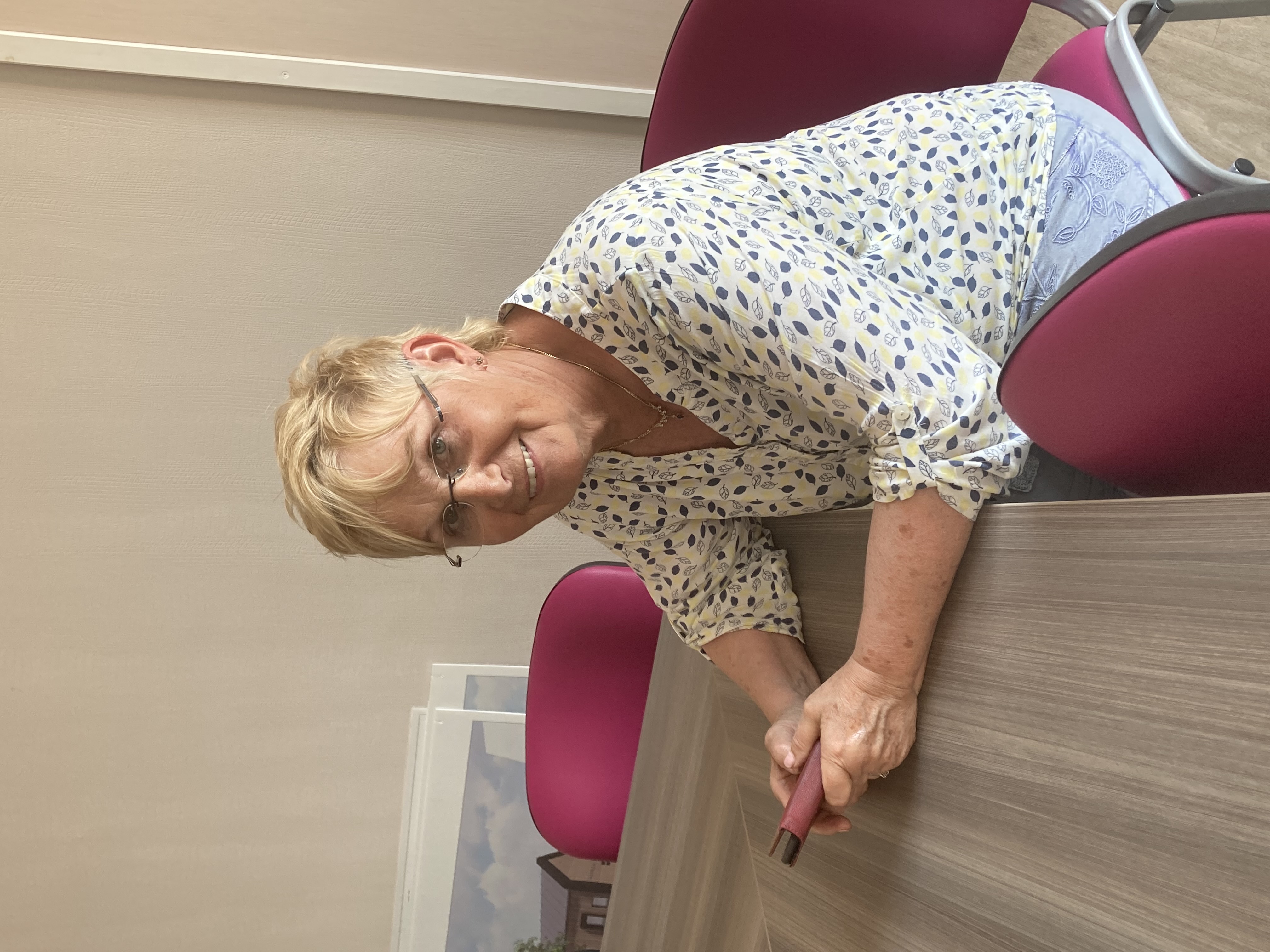 Marie-Noëlle Lefranc