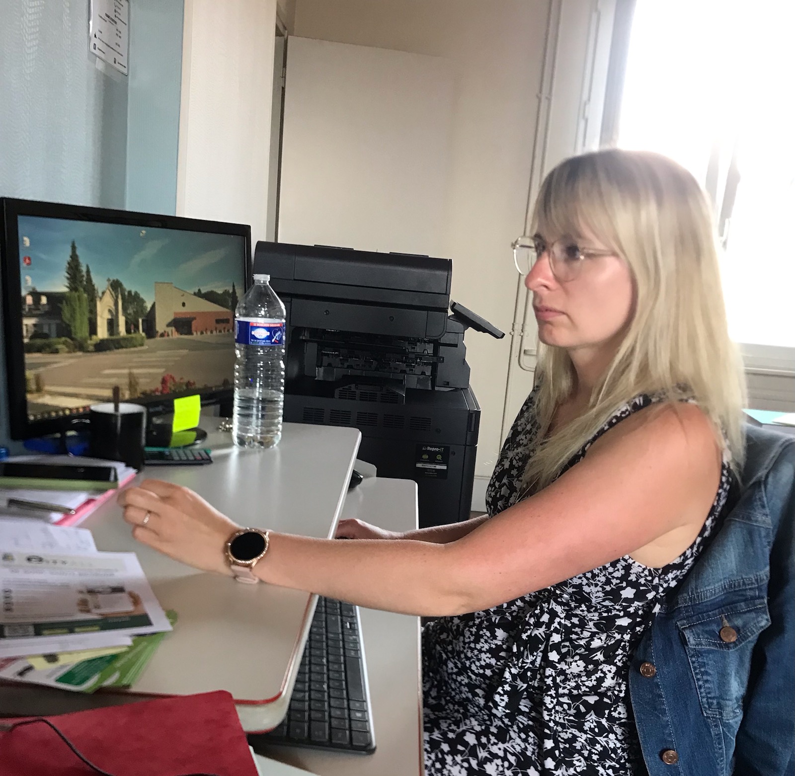 Anaïs DURANT-CICHOSZEWSKI