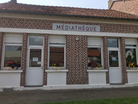 Image de la médiathèque